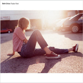 Beth Orton Trailer Park 180g LP (Opaque Red Vinyl)