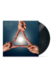 Biffy Clyro Opposite/Victory Over The Sun LP