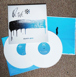 Kygo Cloud Nine 2LP - White Vinyl-