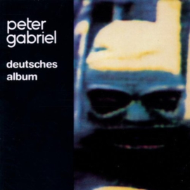 Peter Gabriel 4 - Eine Deutsches Album (Standard Version) LP