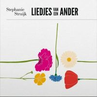 Stephanie Struijk Liedjes Van Een Ander LP