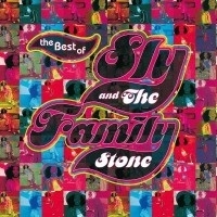 Sly & Family Stone - Best Of 2LP