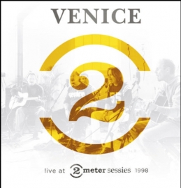 Venice 2 Meter Sessie 1998 LP