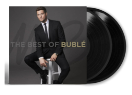 Michael Buble The Best of Buble 2LP