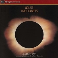 Holst - The Planets HQ LP