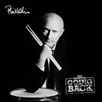 Phil Collins Essential Going Back LP