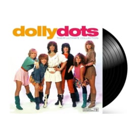 Dolly Dots Ultimate Collection LP