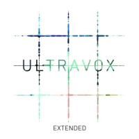Ultravox Extended 4LP