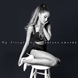 Ariana Grande My Everything LP