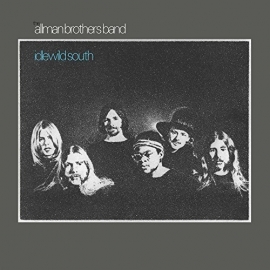 Allman Brothers Band, The Idlewild South LP (180gr)