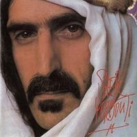 Frank Zappa Sheik Yerbouti 2LP