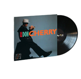 Don Cherry Art Deco (Verve By Request Series) 180g LP
