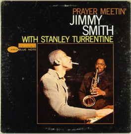 Jimmy Smith Prayer Meetin 180g LP