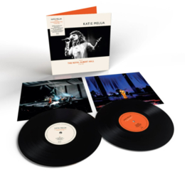 Katie Melua Live at the Royal Albert Hall 2LP
