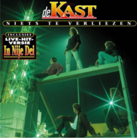 De Kast Niets Te Verliezen 2LP