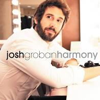 Josh Groban Harmony 2LP