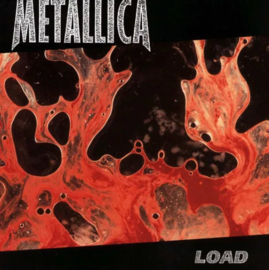 Metallica Load 2LP