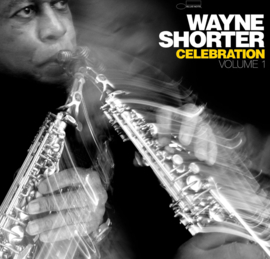 Wayne Shorter Celebration, Volume 1 (2LP)