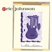 Eric Johnson Ah Via Musicom LP