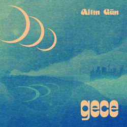 Altin Gun Gece CD