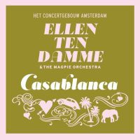 Ellen Ten Damme Casablanca 2LP