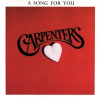 Carpenters A Song For You LP