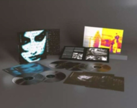 Marillion Brave 5LP
