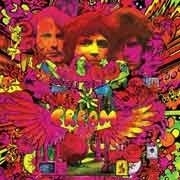 Cream Disraeli Gears LP