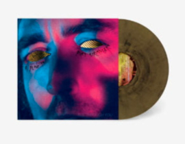 A Place To Bury Strangers See Through You LP - Coloured Vinyl-