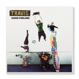 Travis Good Feeling LP