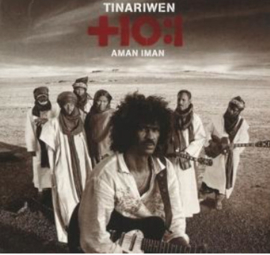 Tinariwen Aman Iman: Water Is Life 2LP