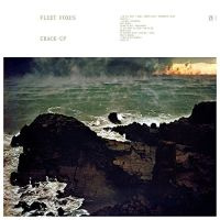 The Fleet Foxes Crack-Up LP