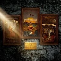 Opeth Pale Communion 2LP