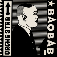 Orchestra Baobab Tribute To Ndiouga Dieng LP