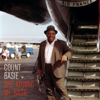Count Basie Atomic Mr. Basie -hq- LP