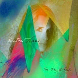 Heather Nova - The Way It Feels LP + CD