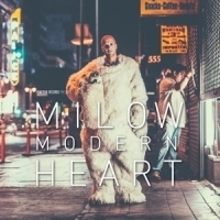 Milow Modern Heart LP + CD