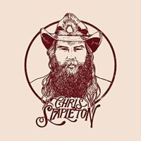 Chris Stapleton From A Room, Volume 1 LP