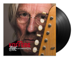 Freek De Jonge Koffers LP