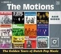 The Motions - Golden Years Od Fucth Pop Music 2LP