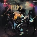 Kiss - Alive 2LP