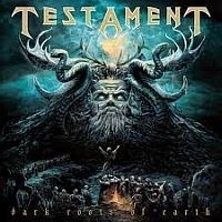 Testament - Dark Roots Of Earth 2LP