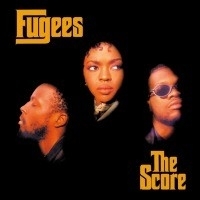 The Fugees Score 2LP