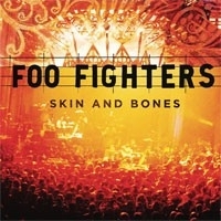 Foo Fighters Skin And Bones 2LP