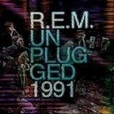 R.E.M - Unplugged 1991 2LP