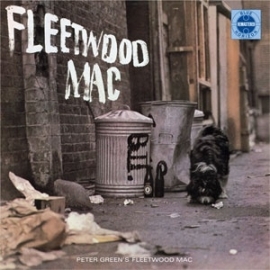 Fleetwood Mac Fleetwood Mac HQ LP