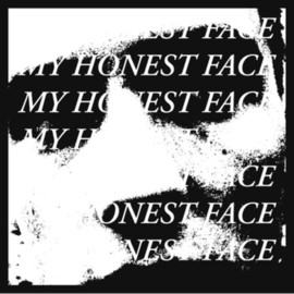 Inhaler My Honest Face 10"