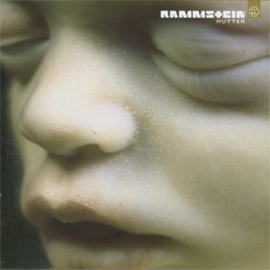 Rammstein Mutter 180g 2LP