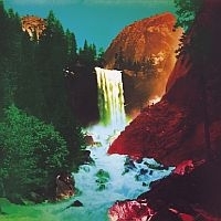 My Morning Jacket - The Waterfall 2LP