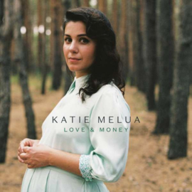 Katie Melua Love & Money CD - Deluxe-